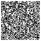 QR code with C & A Investigations in contacts