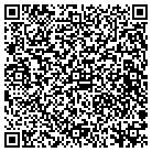 QR code with J & G Carpentry Inc contacts