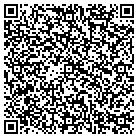 QR code with J P Auto Wreck Solutions contacts