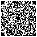 QR code with C C & Associates contacts