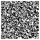 QR code with Peggys Personalized Printing contacts