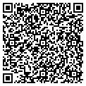 QR code with West Ex contacts