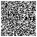 QR code with P & G Window Inc contacts