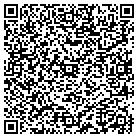 QR code with Crowder Public Works Department contacts