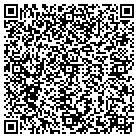 QR code with Cheaters Investigations contacts
