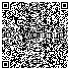 QR code with Priority One Metal Works contacts