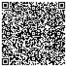 QR code with Risher's Window Works contacts