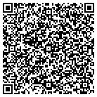 QR code with N County Training Facility contacts