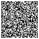 QR code with Hallett Public Works Auth contacts