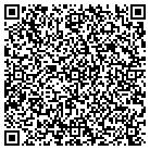 QR code with Land Body Shop & Marine contacts