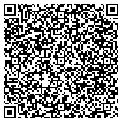 QR code with Bakbone Software Inc contacts