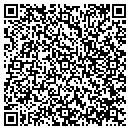 QR code with Hoss Express contacts