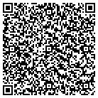 QR code with Orange Clover Farms contacts