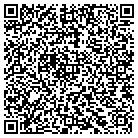 QR code with A Joseph Schneider Embroider contacts