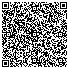 QR code with Marlow City Street Department contacts