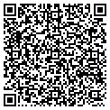 QR code with B C Software Inc contacts