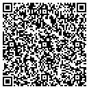 QR code with C Joynson Inc contacts