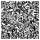 QR code with Arx Usa Inc contacts