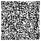 QR code with Wagoner City Public Works Office contacts