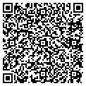 QR code with Bluevar contacts