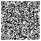 QR code with dmo striping llc. contacts