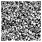 QR code with Martin's Mobile Paint & Body contacts