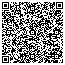 QR code with Analytic contacts