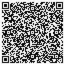 QR code with May's Body Shop contacts
