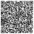 QR code with Accept Software Corporation contacts