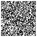 QR code with Howell Jodi DVM contacts