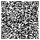 QR code with James M Weber M D contacts