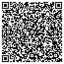 QR code with Jasper Bruce DVM contacts