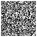 QR code with C S Investigations contacts