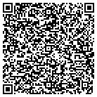 QR code with Myrtle Creek Public Works contacts