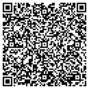 QR code with Chris Hawkinson contacts
