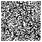 QR code with D And R Investigations contacts