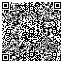 QR code with David P Hess contacts