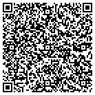 QR code with Tigard Public Works Department contacts