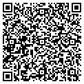 QR code with L & R Mfg contacts