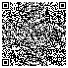 QR code with Martha R Rodgers Vmd Pllc contacts