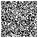 QR code with M J Wixsom Dvm Ms contacts