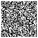 QR code with D J Computers contacts