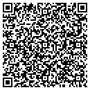 QR code with D & L Archery contacts