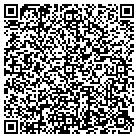 QR code with O'Brien Veterinary Hospital contacts