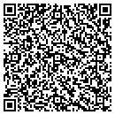 QR code with J Blocker Enterprises contacts