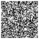 QR code with R & D G Livery LLC contacts