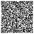 QR code with Precision Booth Mfg Inc contacts