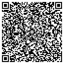 QR code with The Window Source of Northeast Indiana contacts
