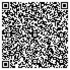 QR code with AAA Glass CO contacts