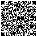 QR code with Hatfield Public Works contacts
